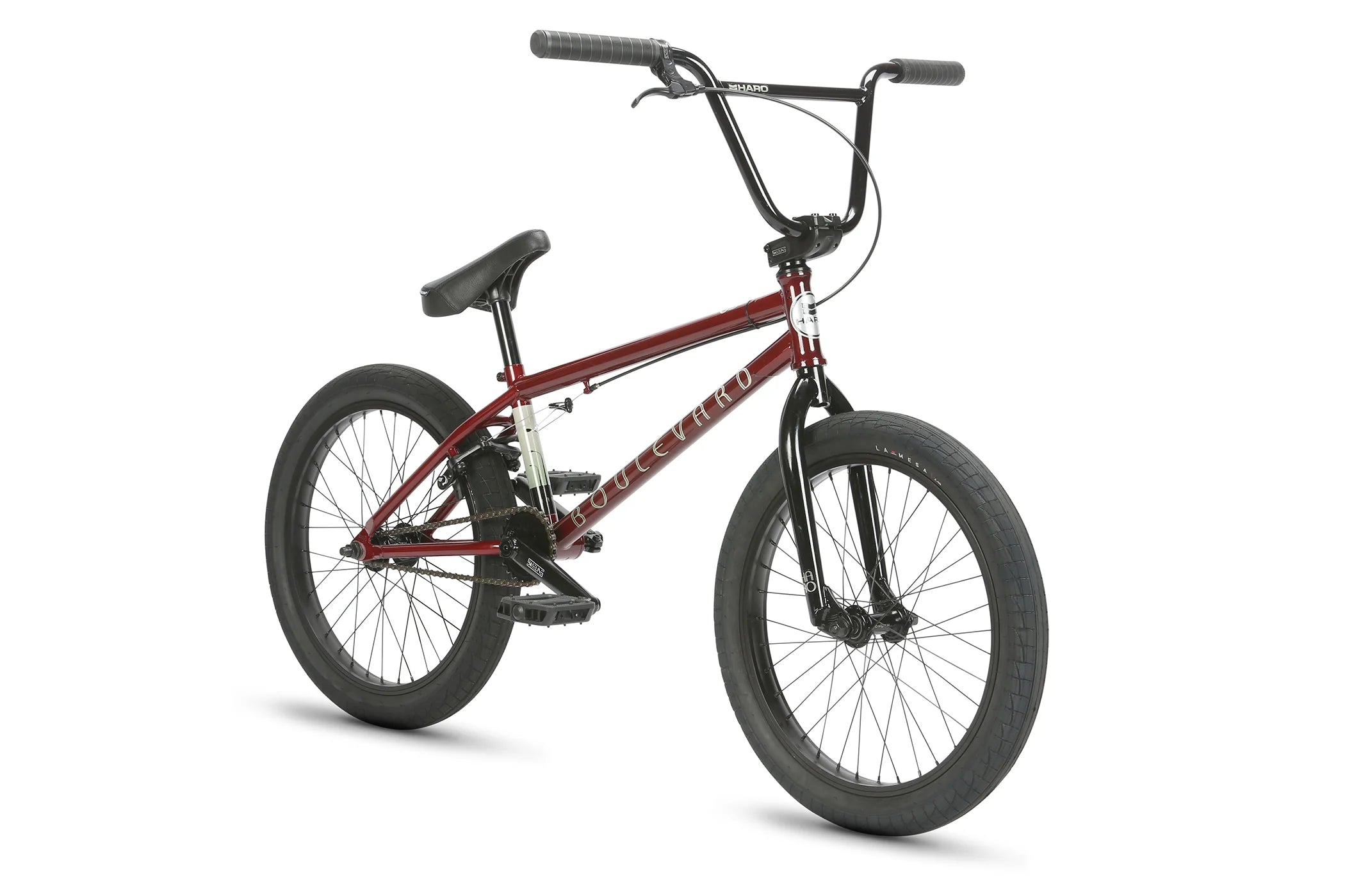 BMX HARO DANA 23年 TT20.5 CS12.75 ストリート 【公式通販】 BMX HARO DANA 23年 TT20.5 CS12.75 ストリート 【公式通販】