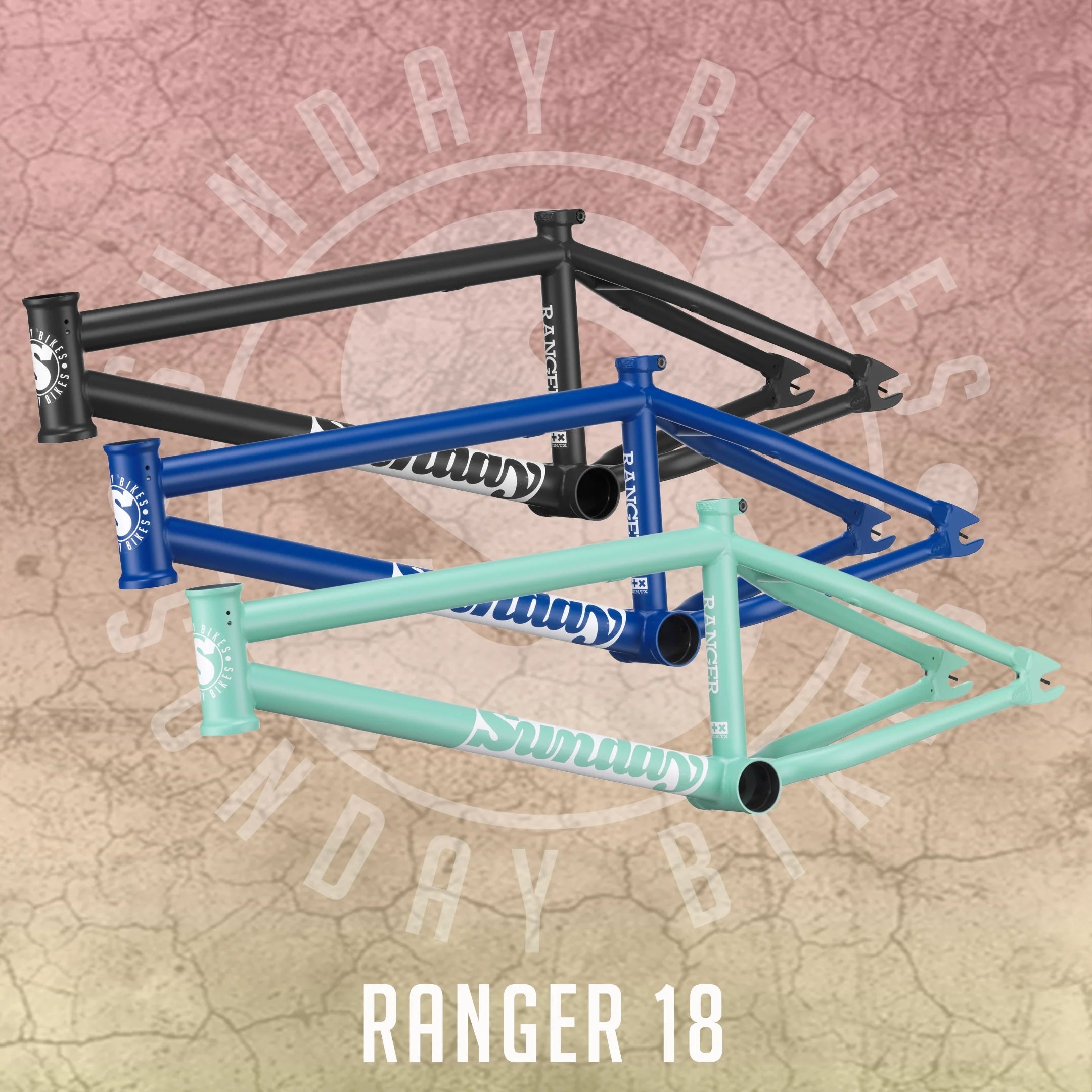 Sunday Ranger 18