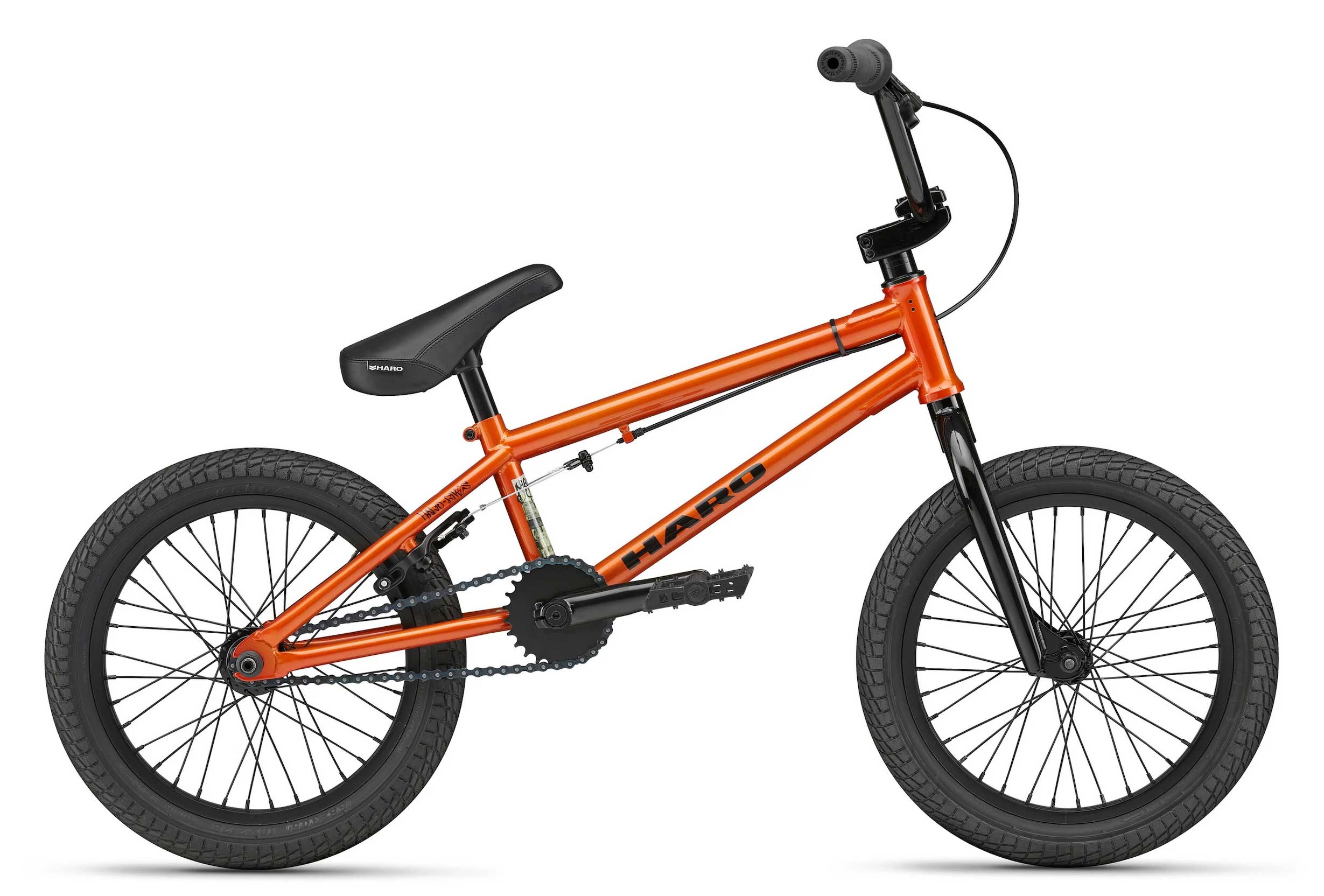HARO DOWNTOWN 16