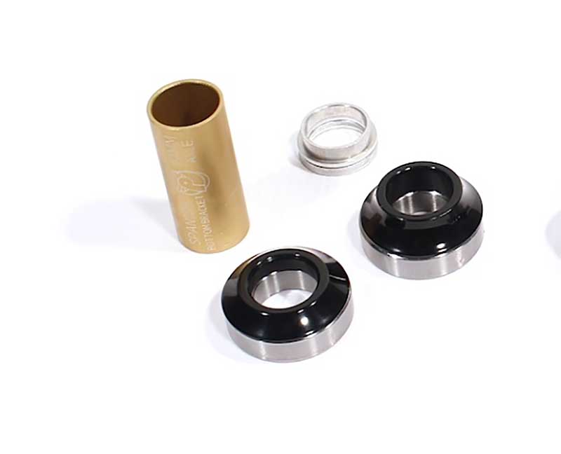 PROFILE 19mm SPANISH BB KIT – BMXショップワンダーランド