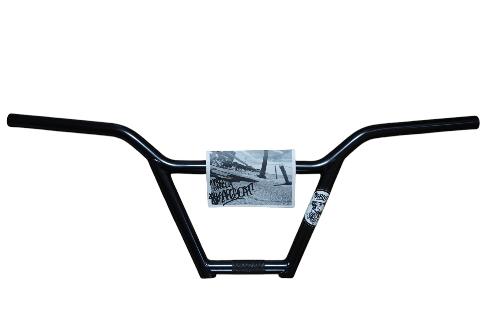 SKAPEGOAT RATKID ハンドルバー 8.5