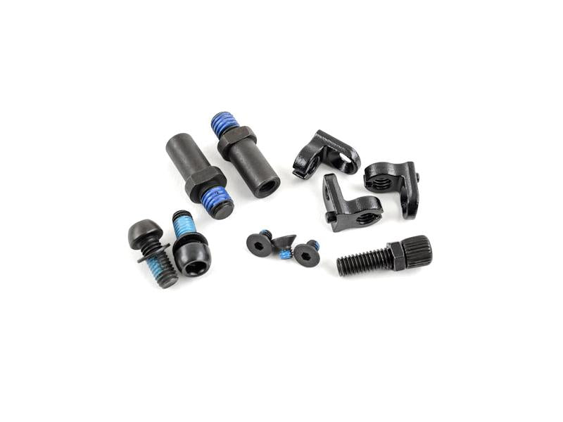 FIRNDブレーキ台座ほかセット（BRAKE HARDWARE KIT） – BMXショップ