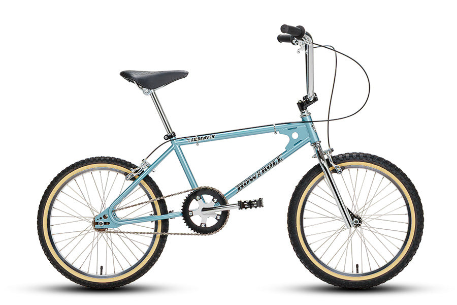 自転車本体 HOW I ROLL THE ROOTS 自転車本体 HOW I ROLL Roots HOW I ROLL THE ROOTS