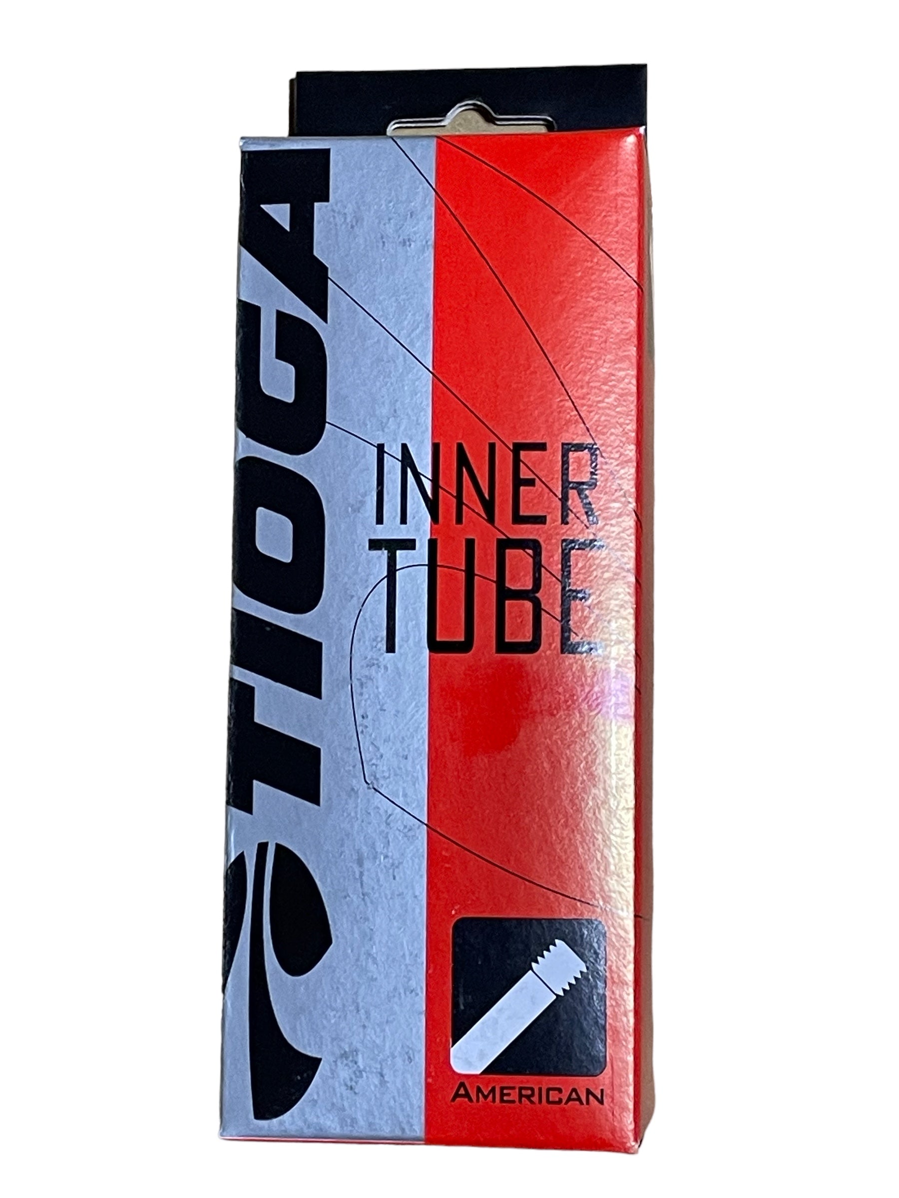 TIOGA INNER チューブ【20インチ】 – BMXショップワンダーランド