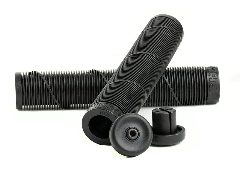 PRIMO CHASEグリップ / ブラック – BMXショップワンダーランド