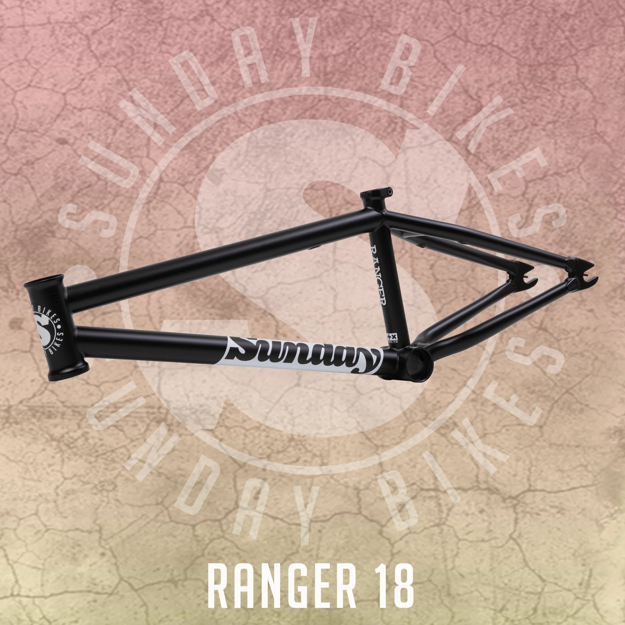Sunday Ranger 18