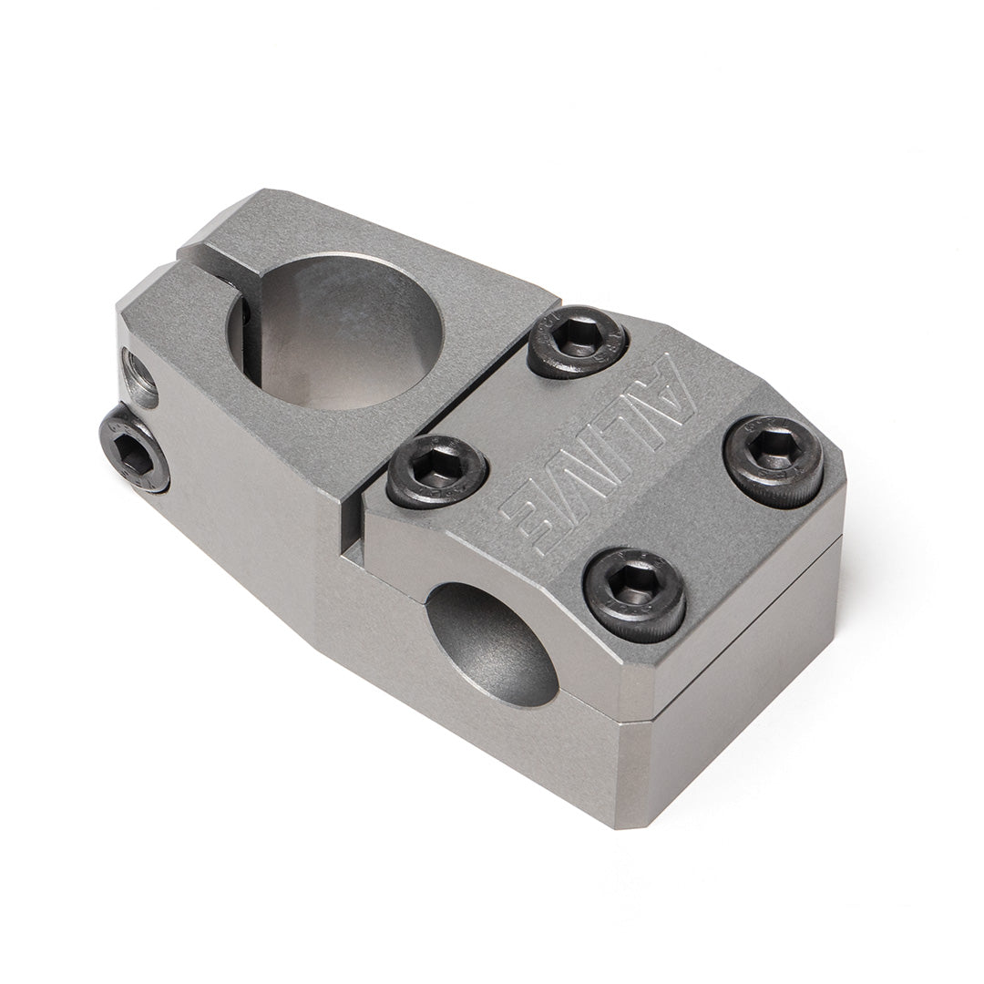 ALIVE INDUSTRY RT ステム45 V3 / HARD ANODIZED – BMXショップ