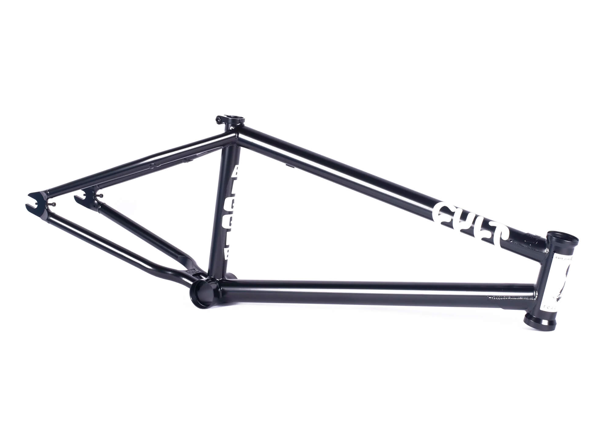 CULT 2026年モデル – BMXショップワンダーランド