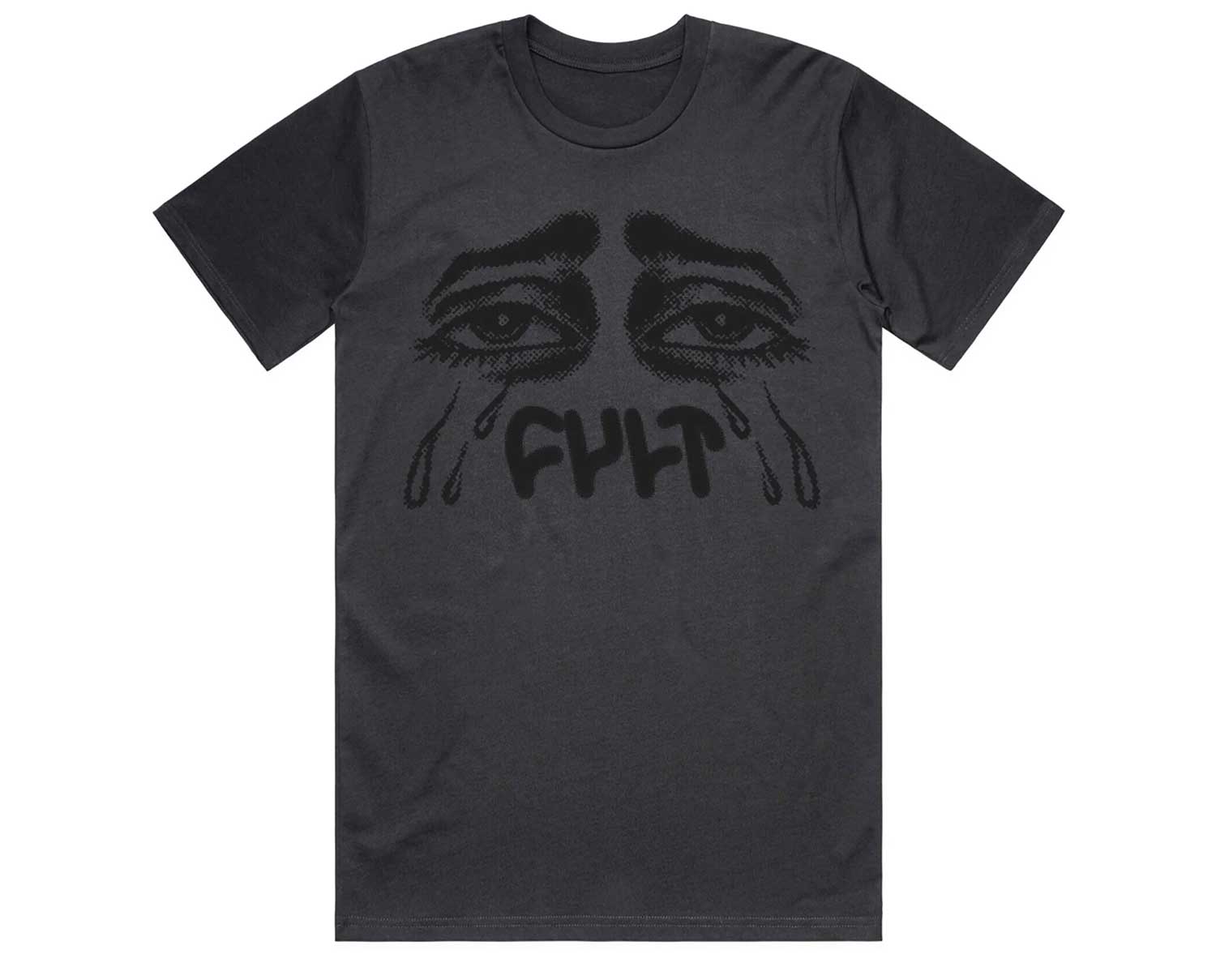 SAD tシャツ Sad Samurai Tee – Steady Hands