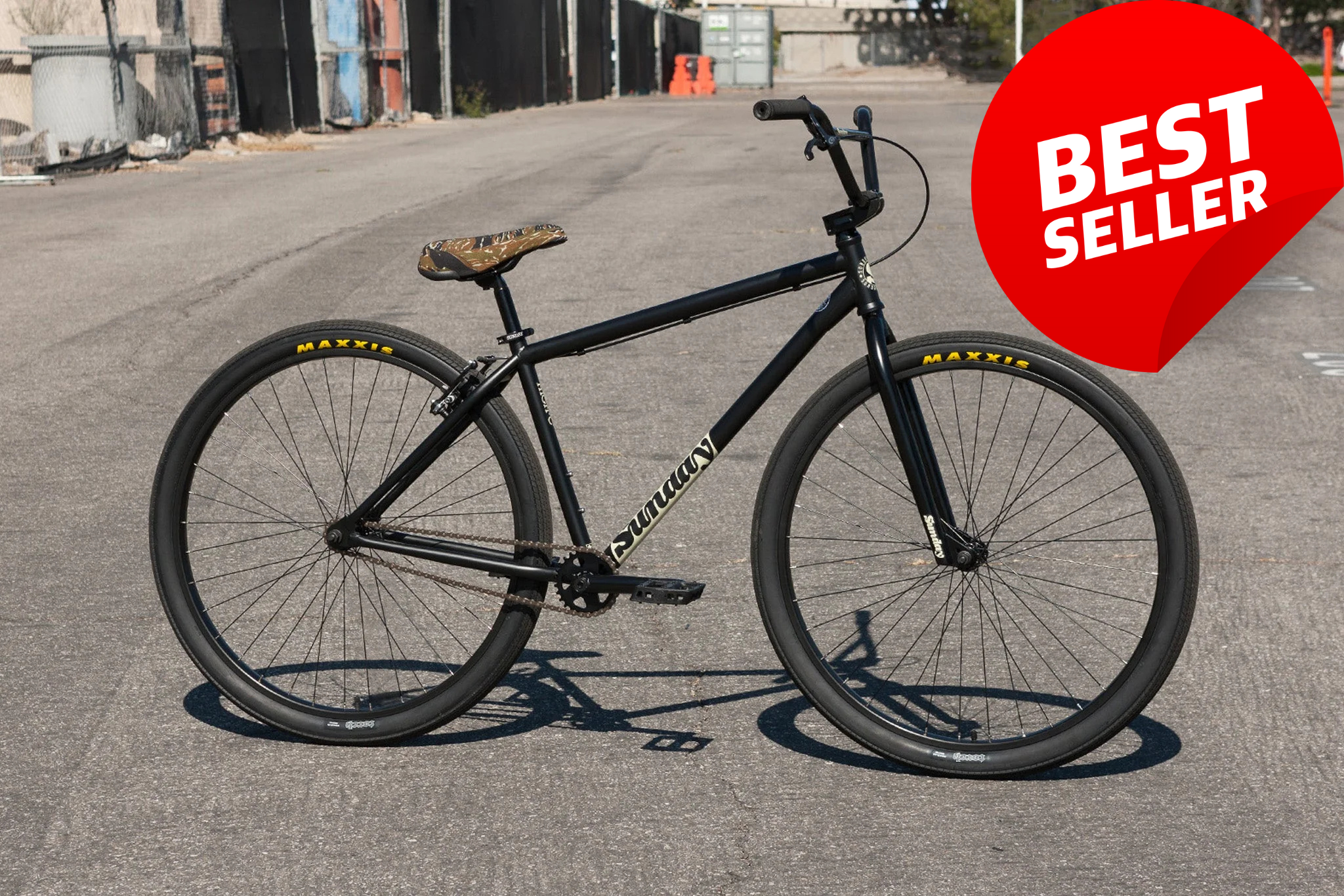 フルクロモリ – BMXショップワンダーランド フルクロモリ – BMXショップワンダーランド