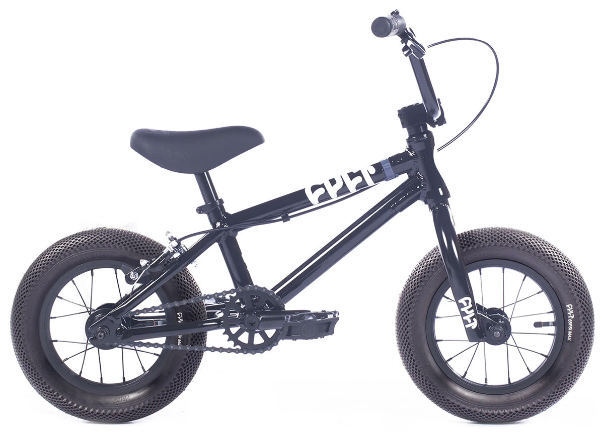 2022最新作】 BMX CULT ストライダー12インチ kids 12 JUVENILE 自転車