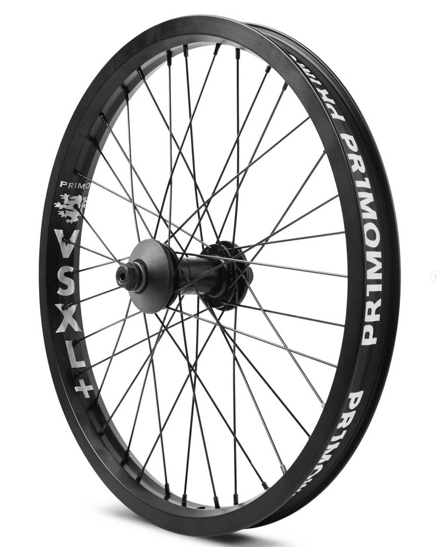 BMX フロントホイール Cinema BMX ZX Front Wheel - Beachwood Bicycle | Beachwood, NJ