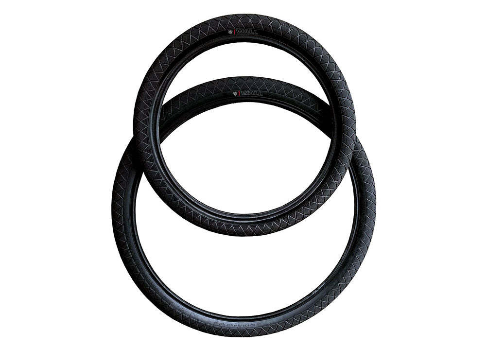 BMX20インチリムPRIMO 7075 VS RIM 36H ブラック2本