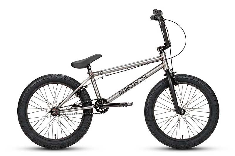 『Gon』DURCUSONE RAW 20.3 BMX DURCUSONE RAW 20.3