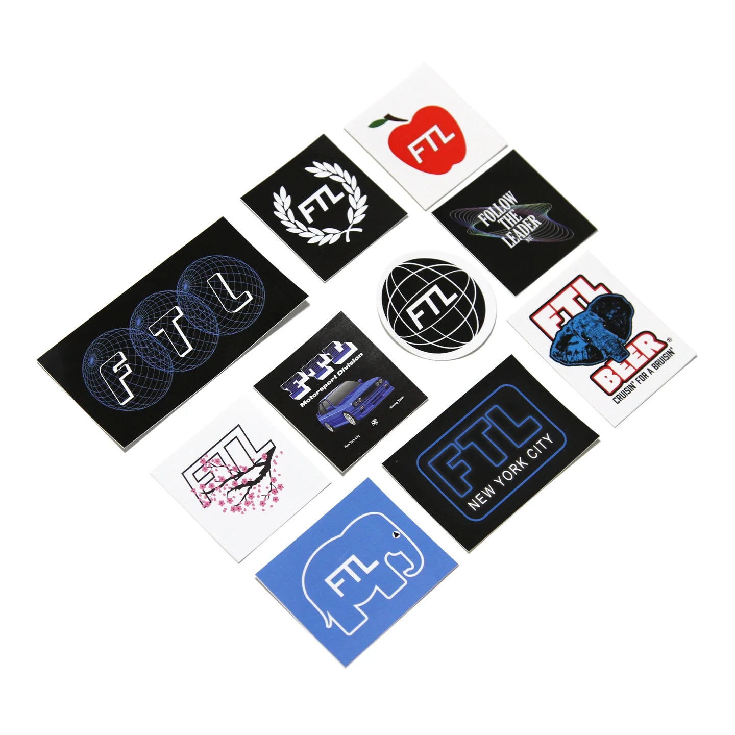 人気のファッションブランド！ stickerpack-23ss.webp?v=1698823218 パーツ