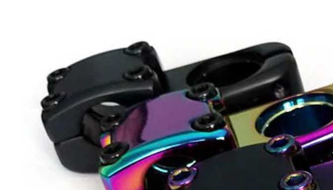 STRANGER HAZE T/L V2ステム1-1/8