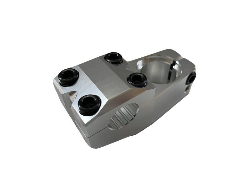 STRANGER RATTLESNAKE 48MM ステム / ポリッシュ – BMXショップ