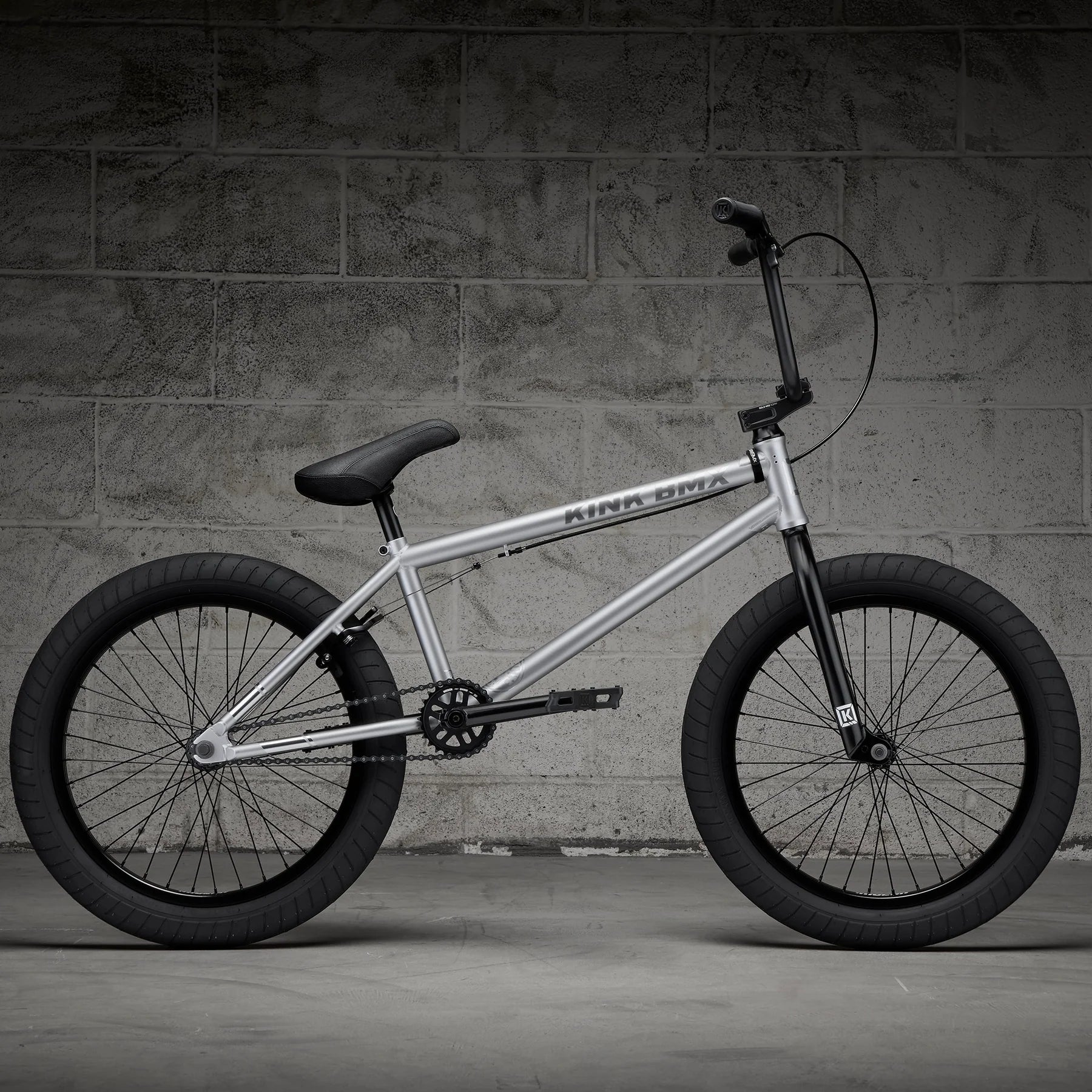 KINK BMX 2026年モデル – BMXショップワンダーランド