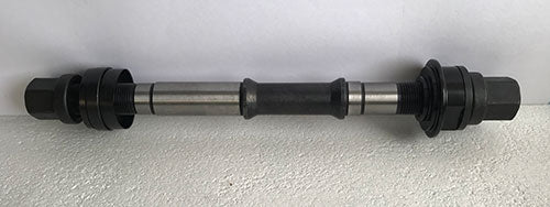 CULT SDS カセットハブ AXLE KIT – BMXショップワンダーランド