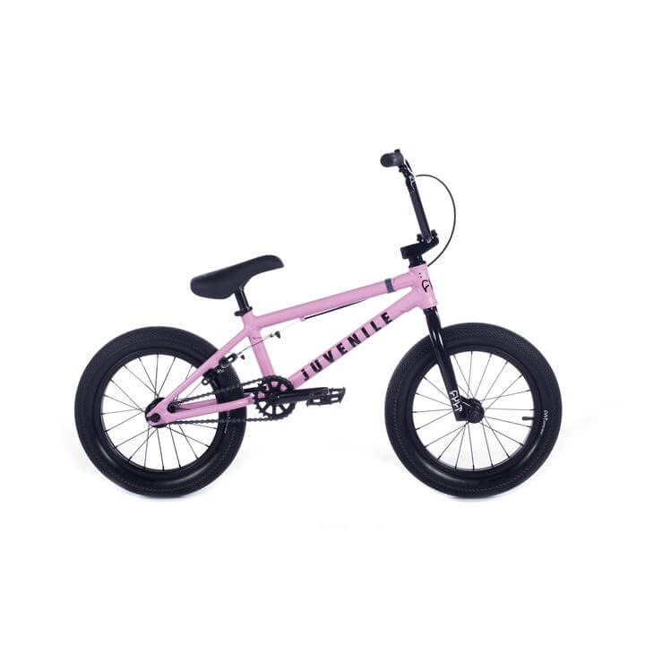 BMX 16インチ cult Cult Juvenile 16