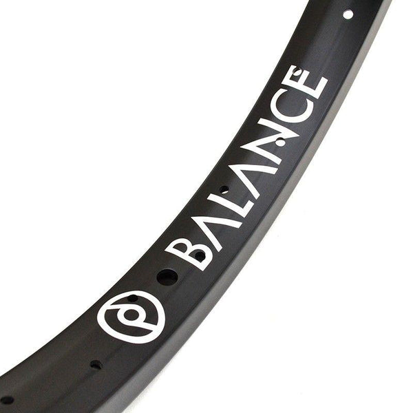 PRIMO BALANCE V2リム 36H / マットブラック