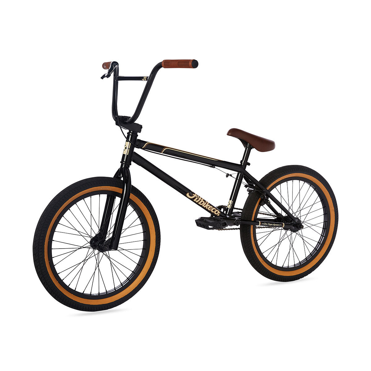 フィット シグネチャーモデル BMX 自転車 - 自転車