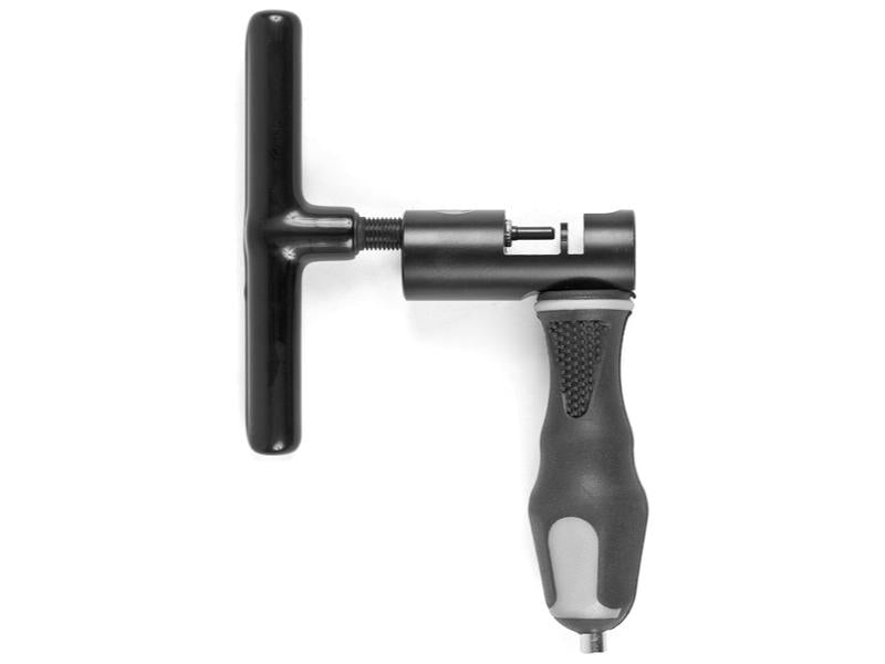 TSC INTERLOCK 1/8