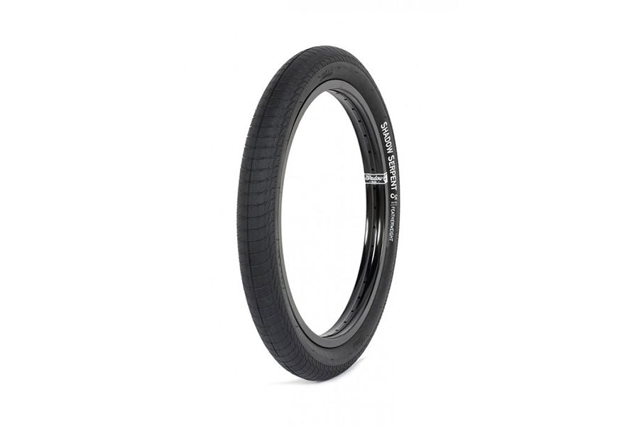 SHADOW serpent tire 20×2.3 ケブラー 25日まで値引きリム径20インチ