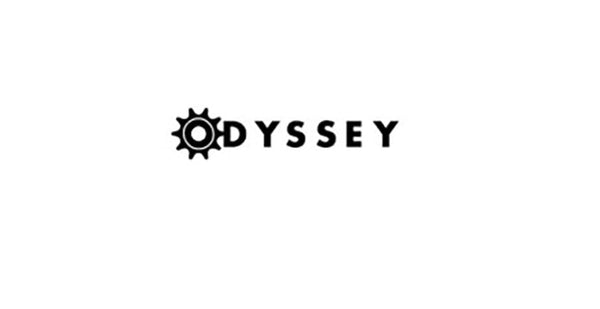ODYSSEY＆PRIMO アイテム入荷しました