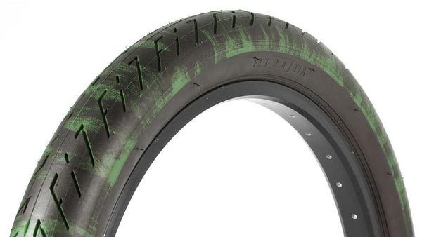 タイヤ | 20インチ – BMXショップワンダーランド