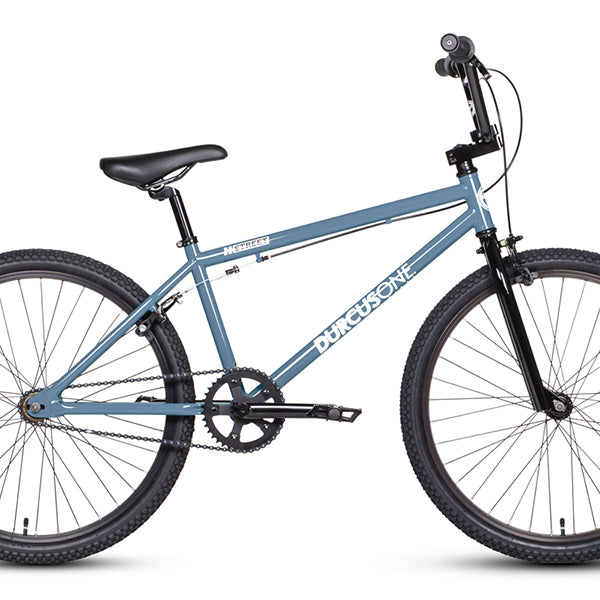 DURCUSONE H-STREET 24インチ / SLATE – BMXショップワンダーランド