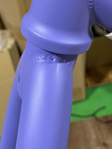 SUNDAY STREETSWEEPER 20.75" 【LHD】/ マットブルーラベンダー【フルクロモリ・フリコ・LHD】