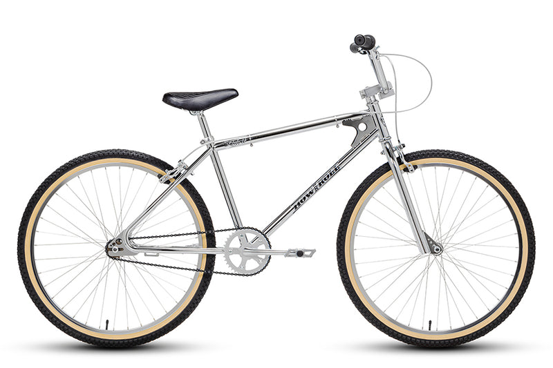 HOW I ROLL KICK IT CP 26インチ HOW I ROLL KICK IT 26インチ / CP – BMXショップワンダーランド