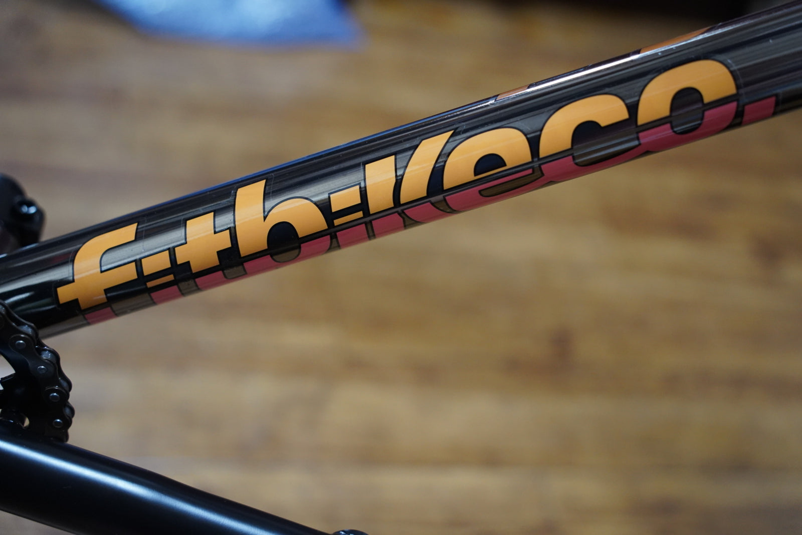 FIT 2023年 SERIES ONE 20.25