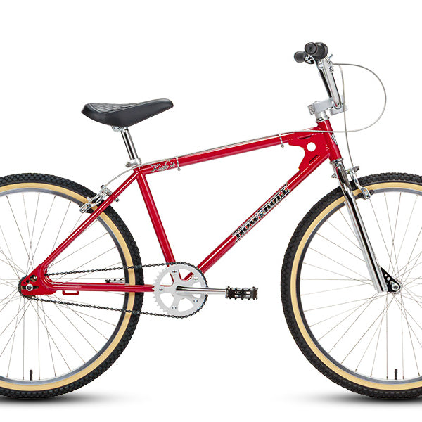 HOW I ROLL ハウアイロールKICK IT CP 2023年 BMX HOW I ROLLの