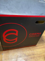 CINEMA 444 カセットホイール RHD 36H 14mm /（右ドライブ）