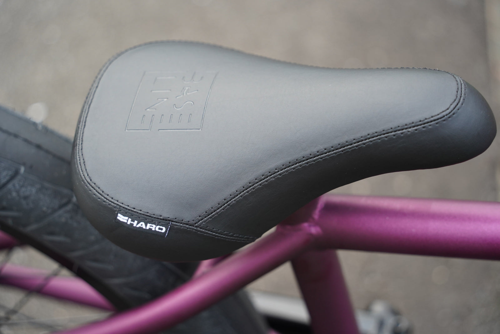 おすすめ】HARO 2023年 HOOVER 20.75