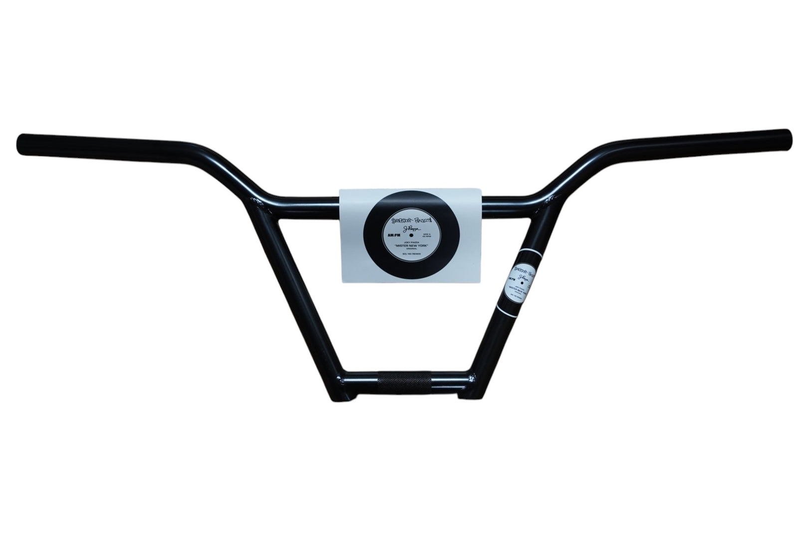 animal bmx ハンドルバー　BOB 4ピース　SKAPEGOAT 1E286038-6A01-4366-B6F8-