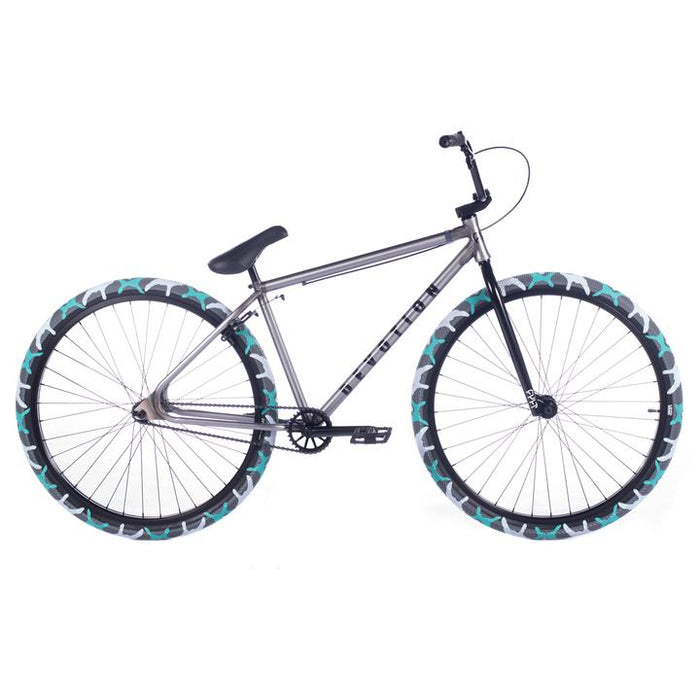 Cult Devotion2022年モデル 21インチ BMX（たのメル便発送