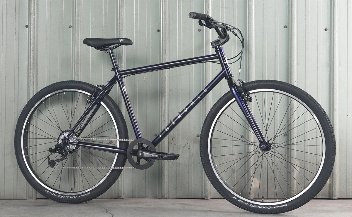 自転車本体 Fairdale Bikes | Fairdale Bikes