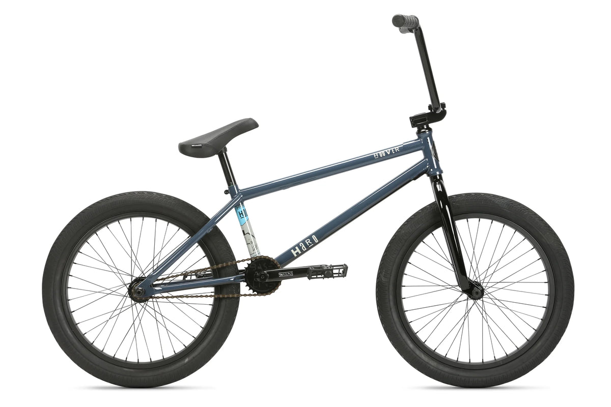 HARO BIKE 2022/23モデル – BMXショップワンダーランド