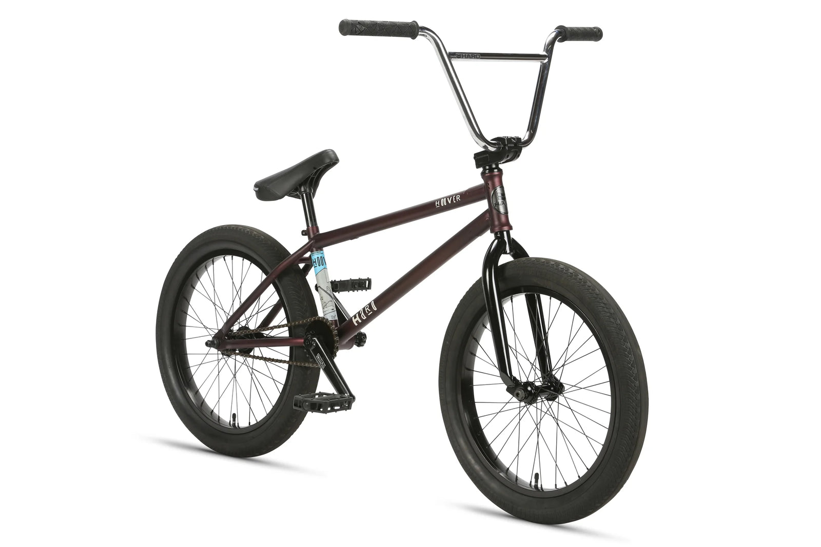 おすすめ】HARO 2023年 HOOVER 20.75