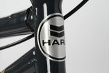 【おすすめ】HARO MID CITY 20.75" / ディープグレイ