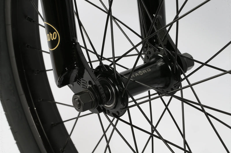 【おすすめ】HARO MID CITY 20.75" / ディープグレイ