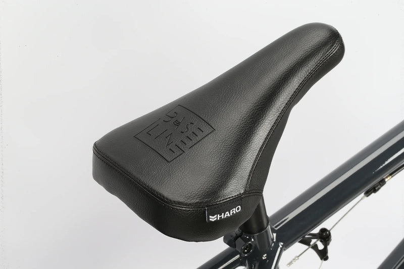 【おすすめ】HARO MID CITY 20.75" / ディープグレイ