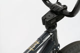 【おすすめ】HARO MID CITY 20.75" / ディープグレイ