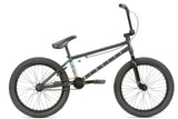 【おすすめ】HARO MID CITY 20.75" / ディープグレイ