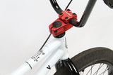 【おすすめ】HARO MID CITY 20.75" / ホワイト