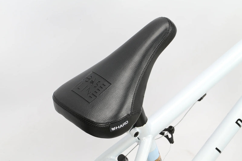 【おすすめ】HARO MID CITY 20.75" / ホワイト