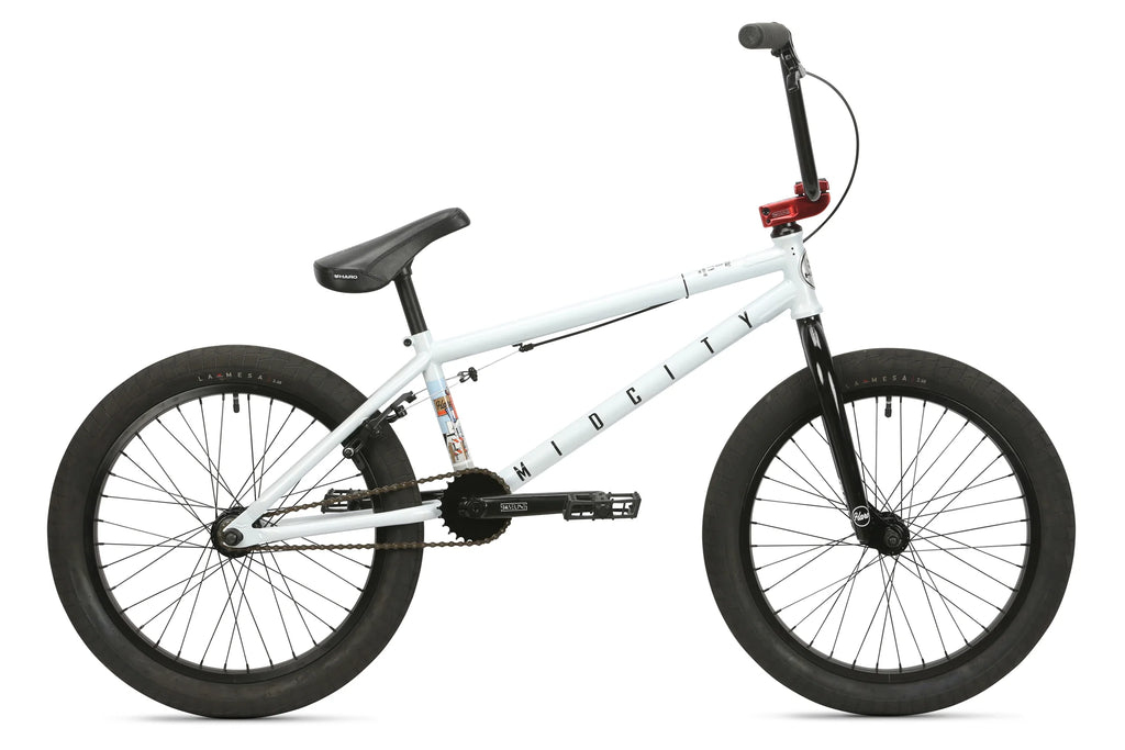 BMX HARO 20インチ (スタンド、鍵付き) BMX HARO 20インチ (スタンド、鍵付き) - メルカリ